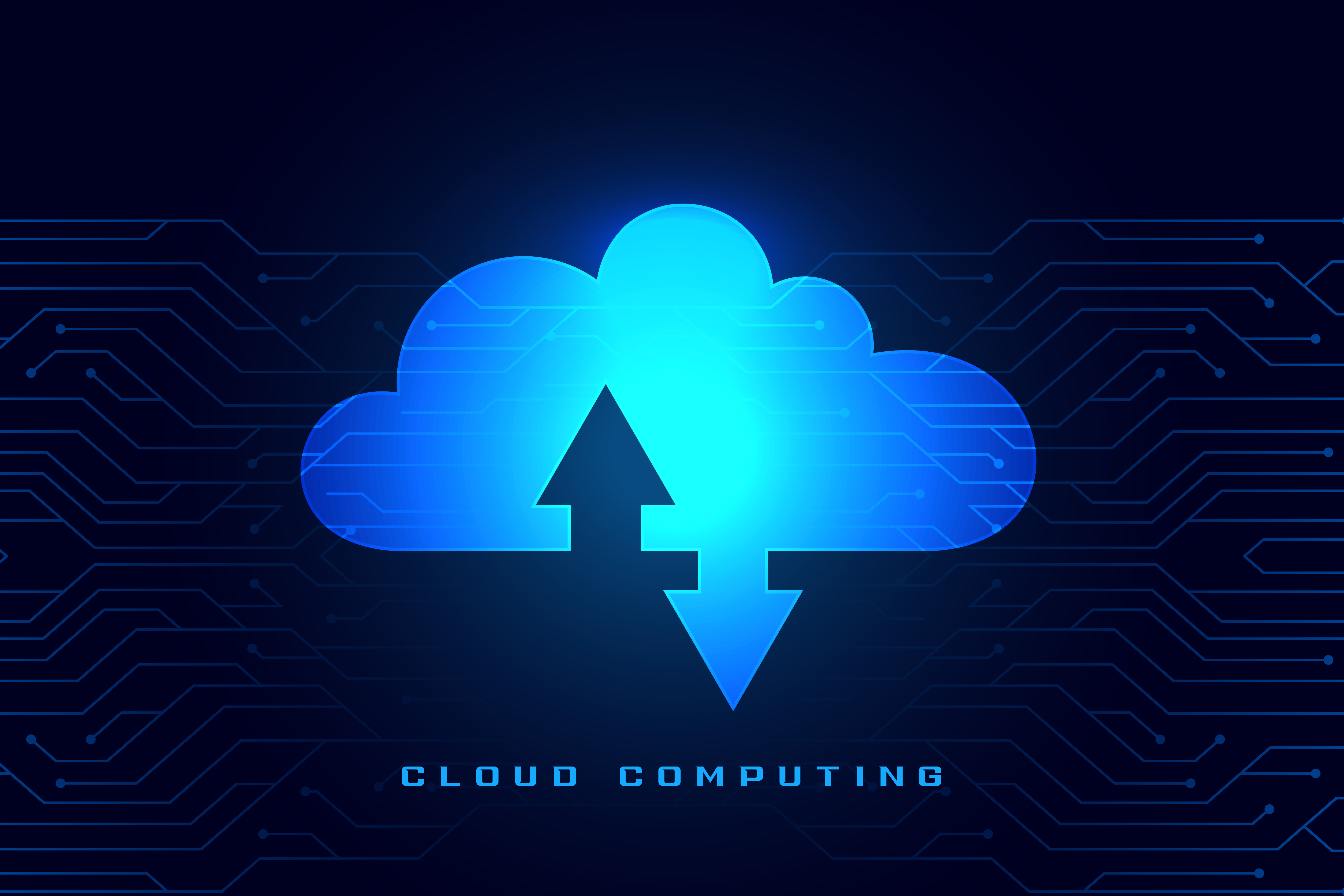 Cloud Computing